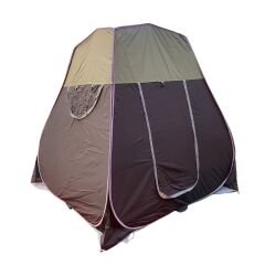 İran Otomatik Kamp Çadırı 6 Kişilik