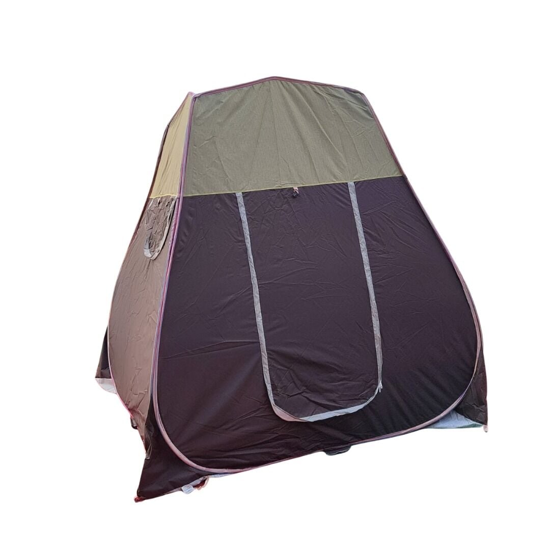 İran Otomatik Kamp Çadırı 6 Kişilik