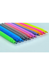 Tgb-1567 12 Adet Keçeli Kalem