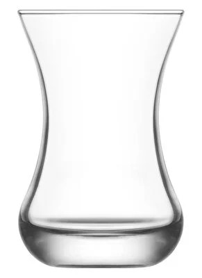 Lav Asena Çay Bardağı 6 Lı