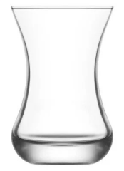 Lav Asena Çay Bardağı 6 Lı