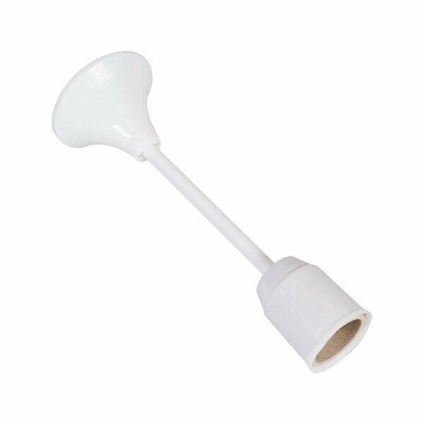 Ar-El/Veel Vega Duy Sallama Güçlü Tij Muhafazalı