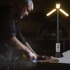 Sdr-Yd-2324 Çok Fonksiyonlu Kamp Lambası Feneri