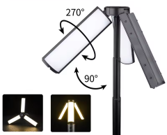 Sdr-Yd-2324 Çok Fonksiyonlu Kamp Lambası Feneri