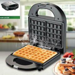 Kiwi Waffle Makinesi