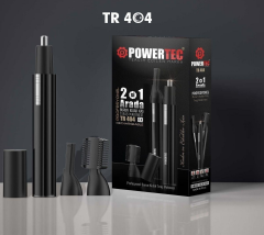 Powertec Tr-404 Traş Makinesi