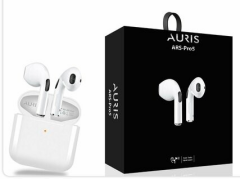 Auris Bluetooth Kulaklık ARS Pro5 AirPods Beyaz