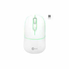 Lecoo Bluetooth 2.4 G Wifi Wireless Charging Mouse