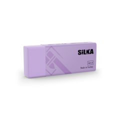 Silka Silgi Pastel  Art4 Lila