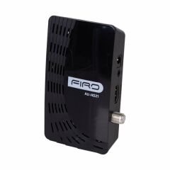 Auris Uydu Alıcısı