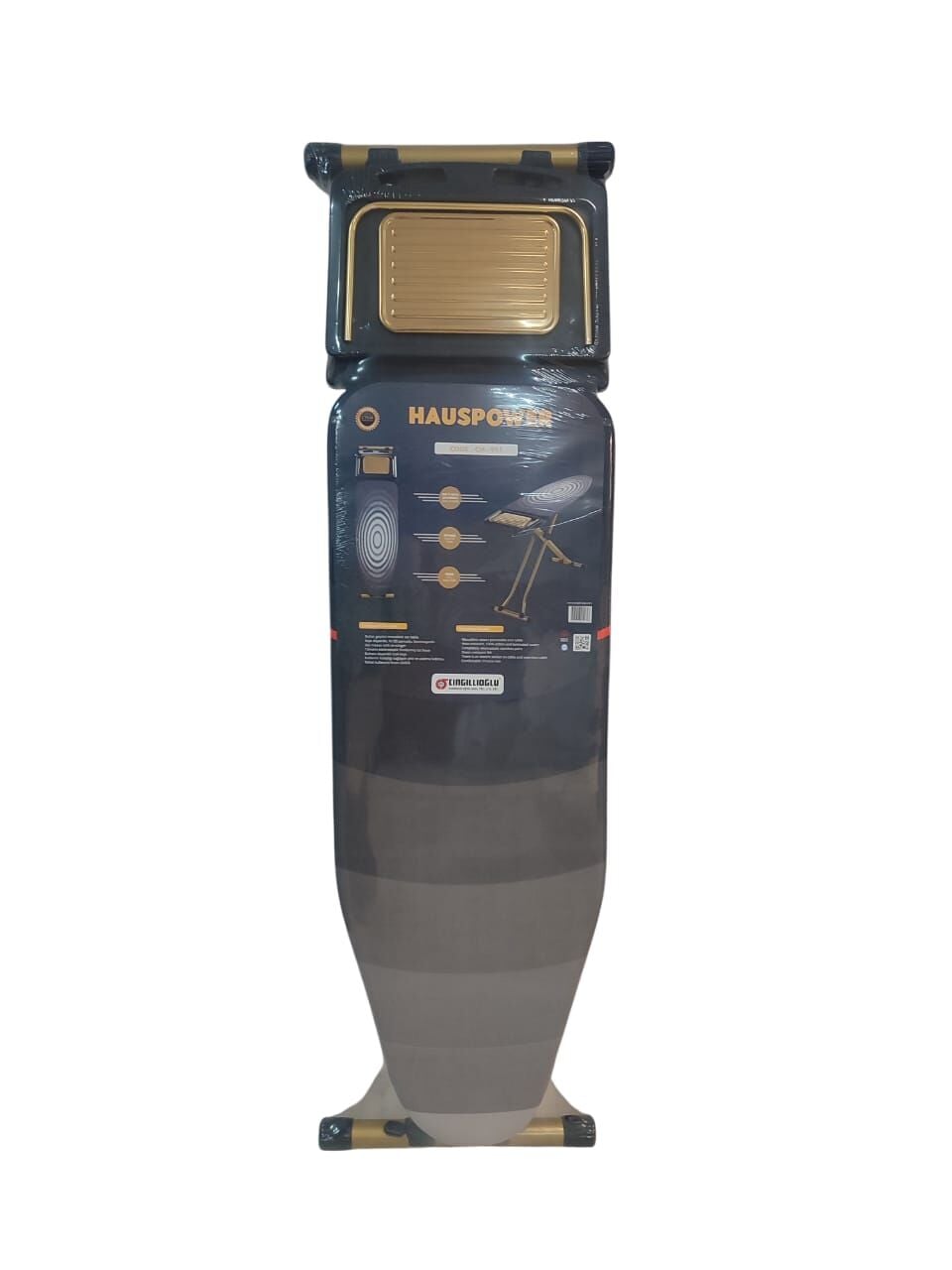 Cıngıllıoğlu Hauspower Cm-991 Ütü Masası