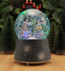 Dempower Kar Küresi Dp-266 Kar Püskürtmeli