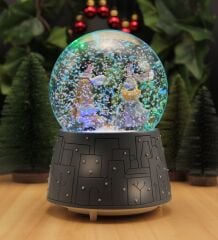 Dempower Kar Küresi Dp-266 Kar Püskürtmeli