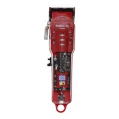 Powertec Tr-3100 Traş Makinesi
