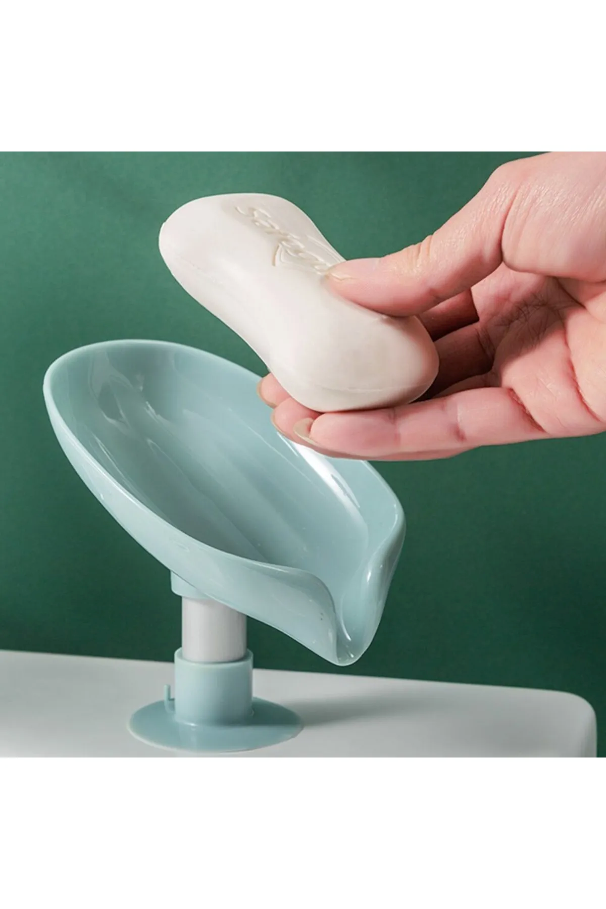 Vantuzlu Su Giderli Sabunluk Fenomen Ürün