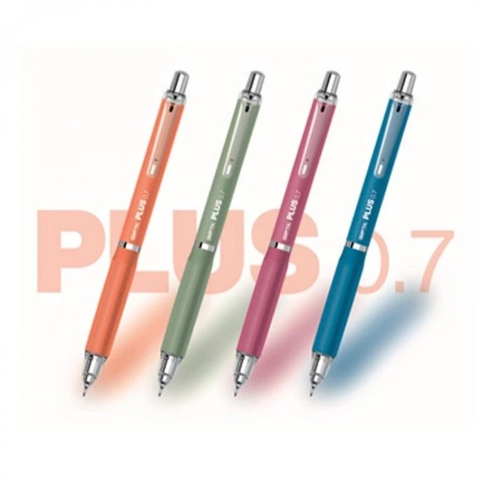 Gıpta Versatil Kalem Plus 0.7 Mm