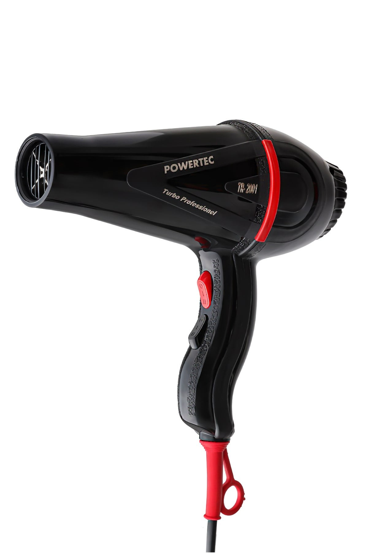 Powertec Tr-2001 Profesyonel Fön Makinesi