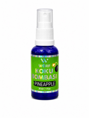 Wörf Koku Bombası Pineapple 30 Ml