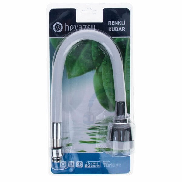 Beyazsu Kubar Yağmur Başlıklı Blisterli