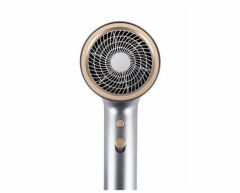 Marske Saç Kurutma Makinesi Süpersonic 1600 W Antrasit