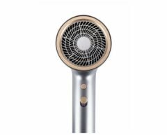 Marske Saç Kurutma Makinesi Süpersonic 1600 W Antrasit