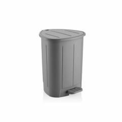 Trio Çöp Kovası Pedallı 8 Lt