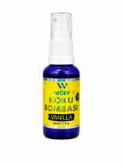 Wörf Koku Bombası Vanilya 30 Ml