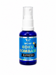 Wörf Koku Bombası X-Fresh 30 Ml