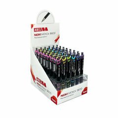 Noki Monza Versatil Kalem 0.7 Mm