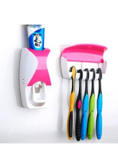 Alp Diş Fırça Askı Aparatı