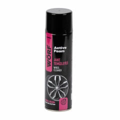 Wörf Jant Temizleyici Active Foam 500 Ml