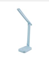 Silver Toss St-7901 Şarjlı Masa Lambası