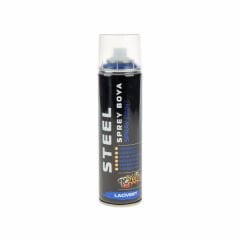 Steel Sprey Boya  200 Ml