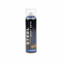 Steel Sprey Boya  200 Ml