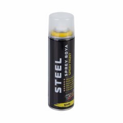Steel Sprey Boya  200 Ml
