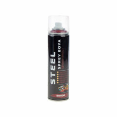 Steel Sprey Boya  200 Ml