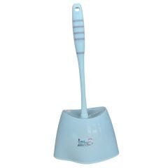 Zp-348 Zambak Palmiye Klozet Fırça Takımı