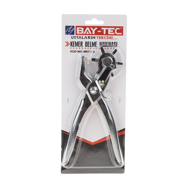 Baytec Kemer Delme Makinesi 225 Mm