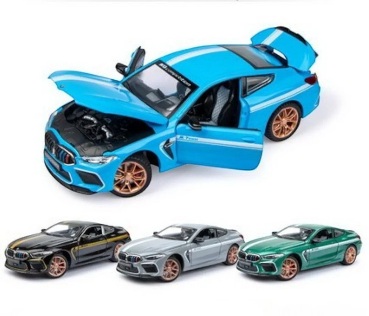 Kızılkaya Araba Metal Bmw