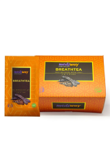 Medsway Breathtea Keçi Boynuzu Bitki Çayı 5 Gr 15 adet