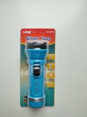 Silver Toss St-8901B Ledli El Feneri Mavi