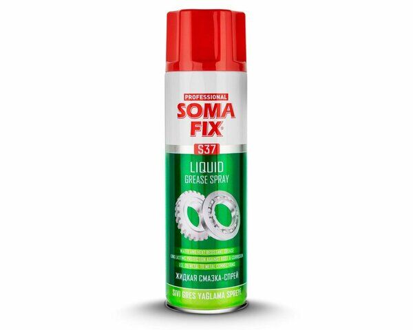 Somafix Sıvı Gres 500 Ml