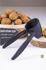 Fındık Ceviz Badem  Kıracağı