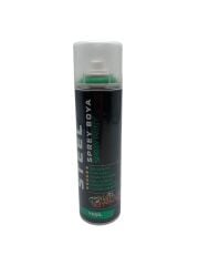 Steel Sprey Boya  200 Ml Yeşil