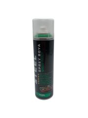 Steel Sprey Boya  200 Ml Yeşil