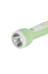 Alaska D-40 Ledli El Feneri Su Yeşili