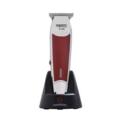 Powertec Tr-658 Traş Makinesi