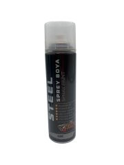Steel Sprey Boya  200 Ml Gri