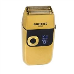 Powertec Tr-550 Traş Makinesi