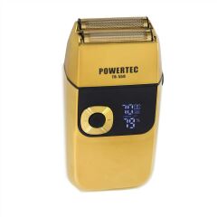 Powertec Tr-550 Traş Makinesi
